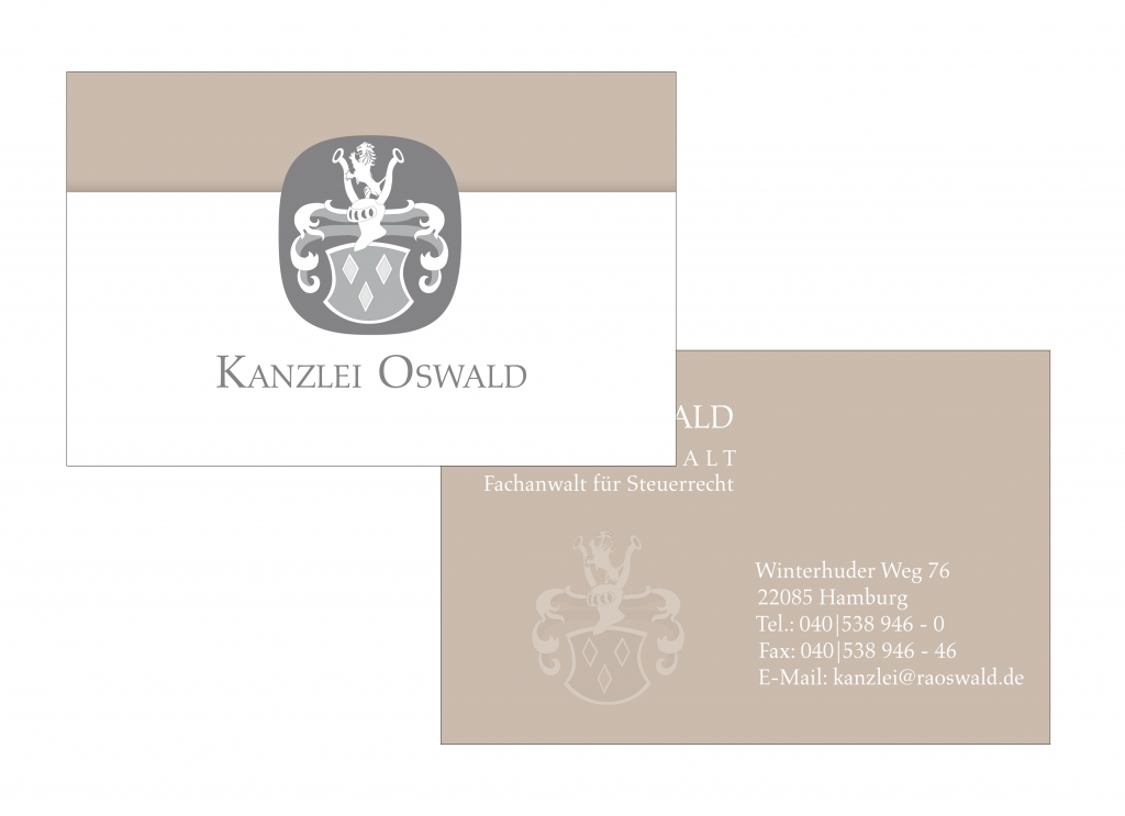 Kanzlei Oswald