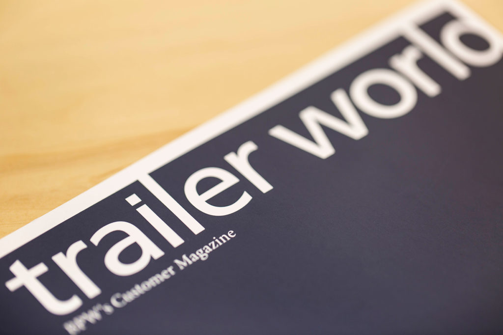 trailer world Specials