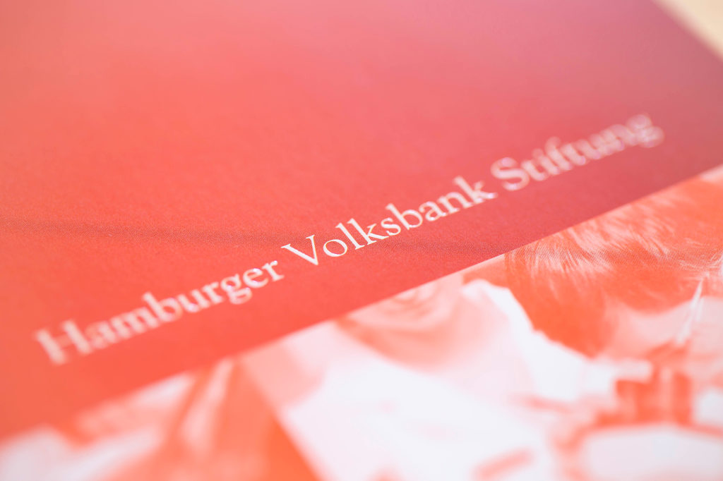 Hamburger Volksbank Stiftung