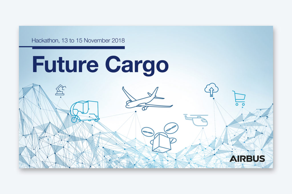 Airbus Hackathon
