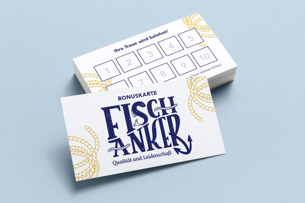 Fischanker